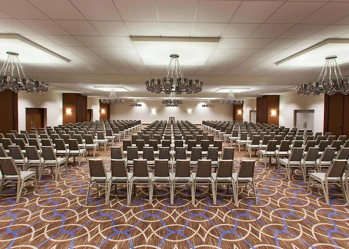 Sheraton Pittsburgh Airport Hotel