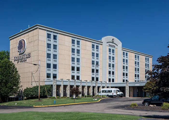 Doubletree By Hilton Pittsburgh Airport