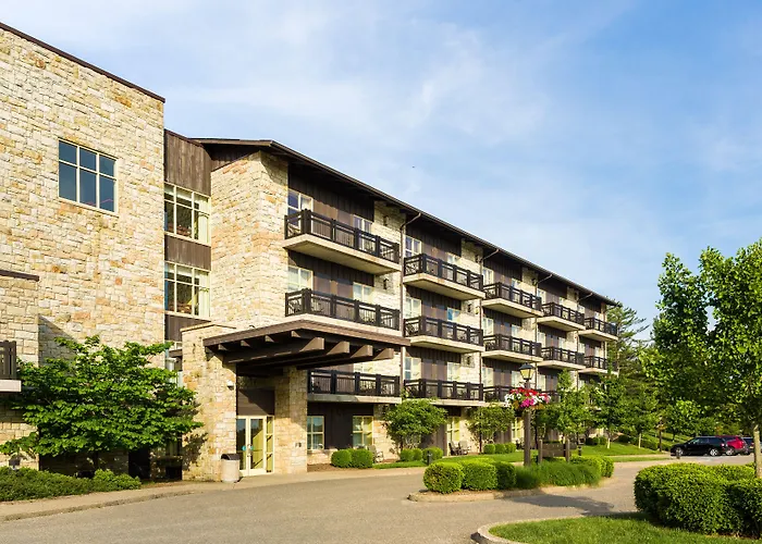 Oglebay Resort